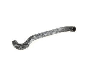 Inlet water hose