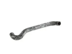 Inlet water hose