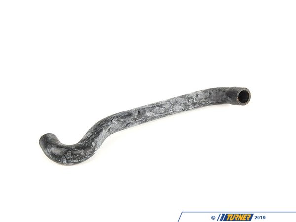 Genuine BMW Inlet water hose 64211370807