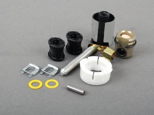 Genuine BMW Shifter Rebuild Kit - E39 540i M5