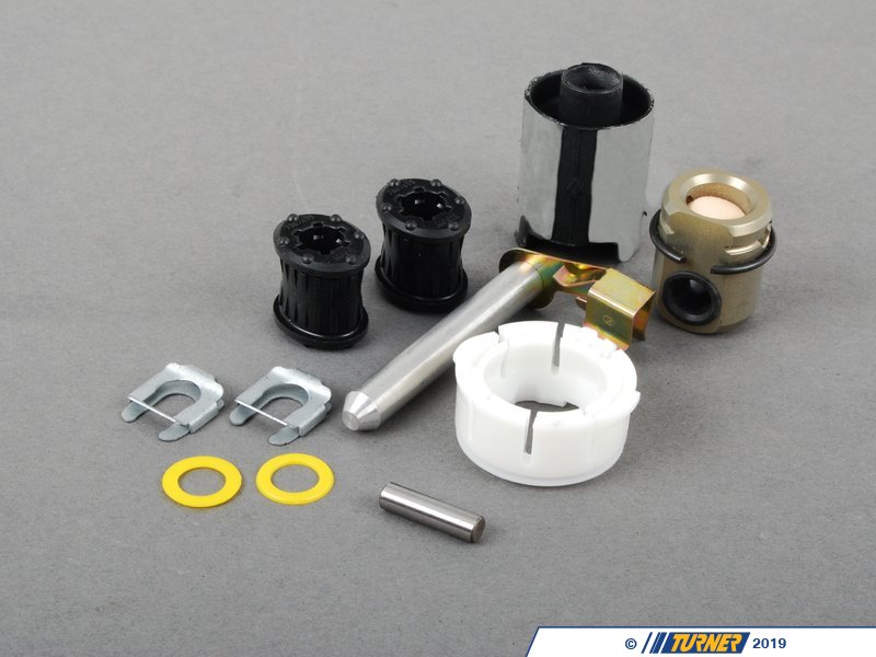 25111222375KT - Genuine BMW Shifter Rebuild Kit - E39 540i