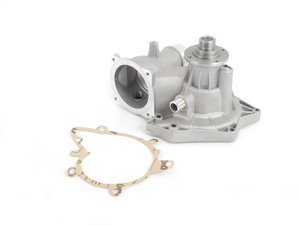 Geba Water Pump - E31, E38, E39