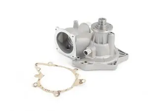 Geba Water Pump - E31, E38, E39