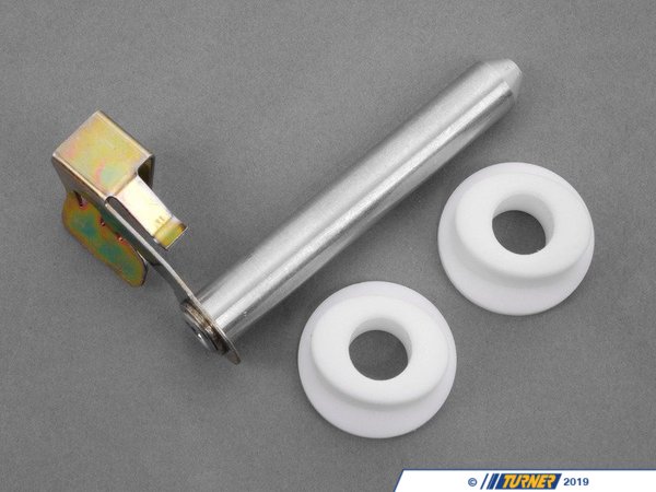 ECS BMW M62 S62 Teflon Shifter Bushing Kit 2511-002