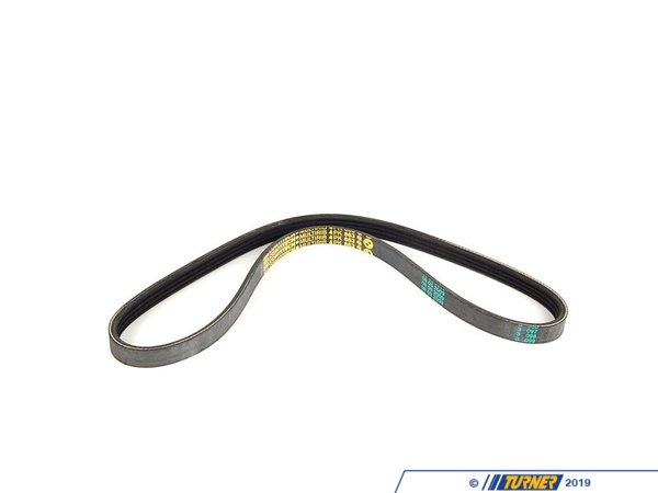 Genuine BMW Genuine BMW Accessory Belt - Air Conditioning Compressor 11287512762