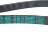 Genuine BMW Genuine BMW Accessory Belt Kit - E39 M5 11282248214KT View 19