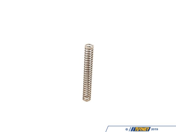 Genuine BMW Genuine BMW Compression Spring - 11411744324 - E30,E34,E30 M3,E34 M5 11411744324