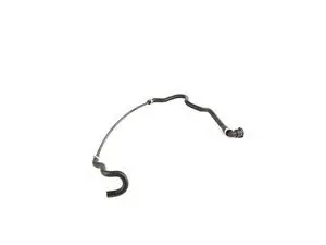 Genuine BMW Vent Pipe - 17127508012 - E65