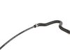 Genuine BMW Genuine BMW Vent Pipe - 17127508012 - E65 17127508012 View 4