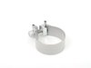 Genuine BMW Genuine BMW Muffler Clamp D=70,6mm - 18307791587 - E70,E71,F10,F15 18307791587 View 1
