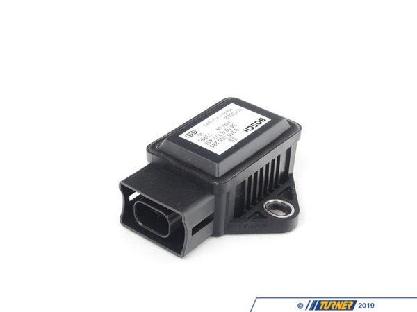 メル18349 2000 2001 BMW 325i 330i E46 Z3 M3 YAW RATE SPEED SENSOR DSC