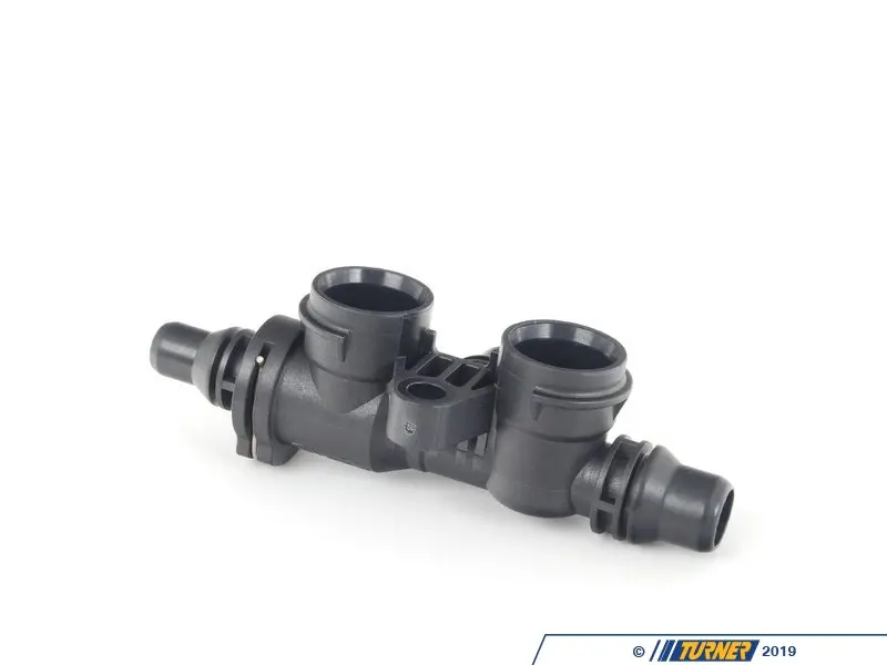 17107559966 - Genuine BMW Transmission Cooler Thermostat - E53 X5