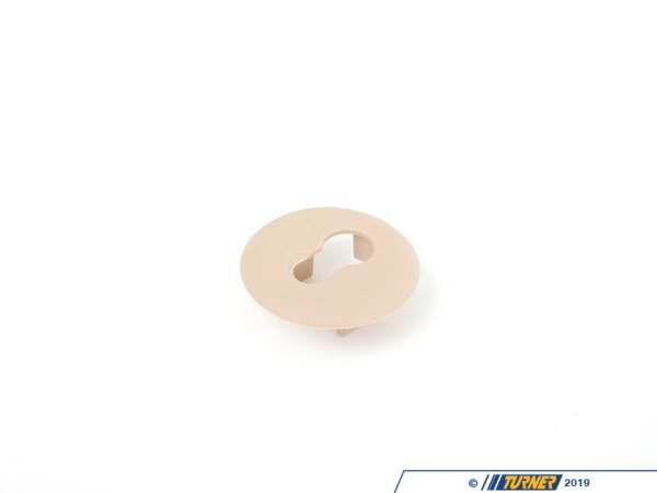 Genuine BMW Genuine BMW Support Hellbeige 2 - 51477016495 - E46 51477016495