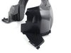 Genuine BMW Genuine BMW Fender Liner - Front, Left (Driver) - Z3 1.9 2.3 2.5i 2.8 3.0i 51718397685 View 3