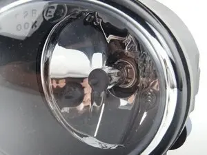OEM Valeo M-Sport Fog Light - Left