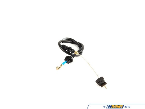 Genuine BMW Throttle Cable - E36 325i 325is M3 1992-2/1995 35411161698