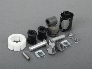 Genuine BMW Shifter Rebuild Kit - E82/88 E9X 135i 335i/is N54, M3 S65
