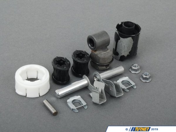 Genuine BMW Genuine BMW Shifter Rebuild Kit - E82/88 E9X 135i 335i/is N54, M3 S65 25117507695KT
