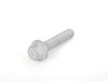 Genuine MINI HEX BOLT 11217616164 View 1
