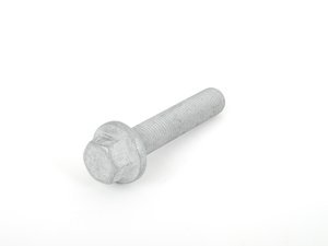 HEX BOLT