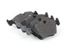 Genuine BMW Genuine BMW Front And Rear Brake Pad Set - E39 525i 528i 34116761280KT1 View 2