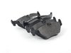 Genuine BMW Genuine BMW Front And Rear Brake Pad Set - E39 525i 528i 34116761280KT1 View 4