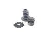 FTE FTE Clutch Master Cylinder Repair Kit - E34, E36, E46, Z3 21521159332 View 1