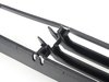 Genuine BMW Genuine BMW Front Bumper Grille - Center - E46 325xi 325i 323i 51118209927 View 2