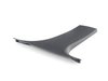 Genuine BMW Genuine BMW Bottom Right "B" Pillar Cover - Black - E90 E91 - (NO LONGER AVAILABLE) 51437141102 View 1