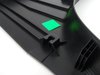 Genuine BMW Genuine BMW Bottom Right "B" Pillar Cover - Black - E90 E91 - (NO LONGER AVAILABLE) 51437141102 View 3