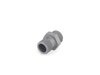 Genuine BMW Genuine BMW Threaded Pipe Joint - 11112140435 - E30, E34, E28 11112140435