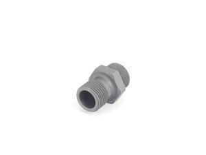 Genuine BMW Threaded Pipe Joint - 11112140435 - E30, E34, E28