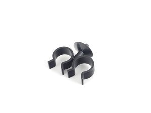 Genuine BMW Hose Clamp, Double - 32412283763