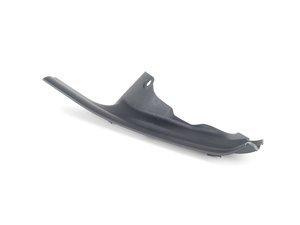 Genuine BMW rear Door sill - left - E90 E91