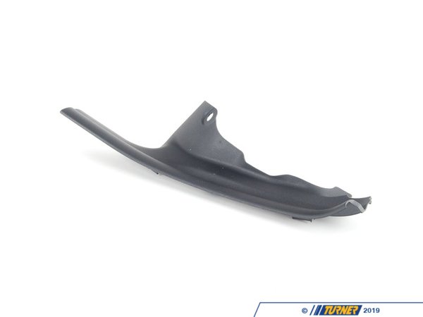 Genuine BMW Genuine BMW rear Door sill - left - E90 E91 51477146345