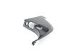 Genuine BMW Genuine BMW Lateral Trim Panel Front Lef - 51437144533 - Schwarz 51437144533 View 1