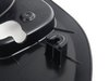 Genuine BMW Genuine BMW Lateral Trim Panel Front Lef - 51437144533 - Schwarz 51437144533 View 3