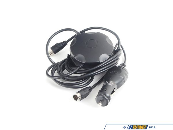 Genuine BMW Genuine BMW Cable - 65122166593 65122166593