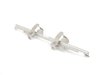 Genuine BMW Genuine BMW Bracket, Expansion Hose - 32412283014 - E90,E92,E93 32412283014 View 2