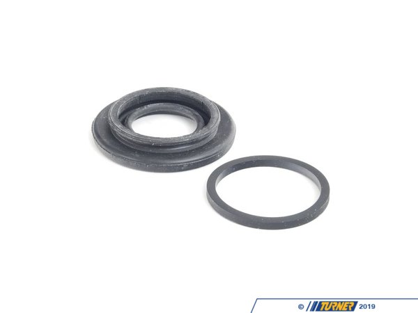 Genuine BMW Genuine BMW Rear Caliper Rebuild Kit - E36 318i 318is M42 1.8L 34211160336