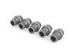 Genuine BMW Pipe Joint - Pack Of 5 11112140435KT View 1
