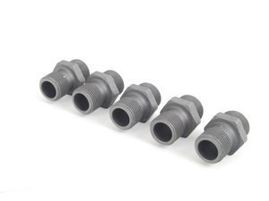 Pipe Joint - Pack Of 5