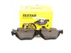 Textar Textar Rear Brake Pad Set - E36, E46, Z4 34216778168 View 1