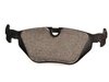 Textar Textar Rear Brake Pad Set - E36, E46, Z4 34216778168 View 2