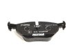 Textar Textar Rear Brake Pad Set - E36, E46, Z4 34216778168 View 5