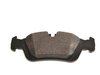 Textar Textar Front Brake Pad Set - E36, E46, Z3, Z4 34116761244 View 2