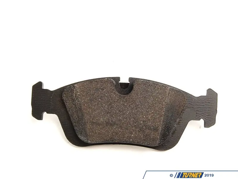 ブレンボブレーキパッドBMW用 E36 E46 z3 z4 P06042S Amazon.com: BMW OEM Textar Front Brake Pads for Z3, Z4, E36