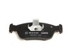 Textar Textar Front Brake Pad Set - E36, E46, Z3, Z4 34116761244 View 4
