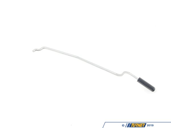 Genuine BMW Operating Rod - Door Rear Right - E90, E91 51227060290