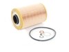 Mann OEM Mann Oil Filter Element - E12, E28, E34, E24, E23, E32 11429063138 View 1